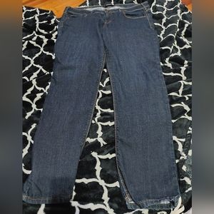 ✨3/$18 JUNIOR PLUS Fragile Skinny Jeans 18